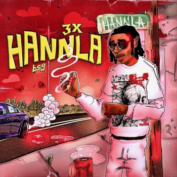 Tra3x OPP HOE (feat. Luh$zay)