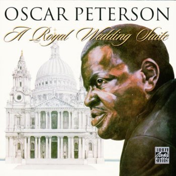 Oscar Peterson It's On