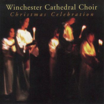 Winchester Cathedral Choir In the Bleak Mid Winter