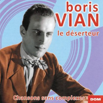 Boris Vian Pan, pan, poireaux pom'de terre!