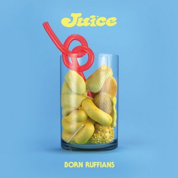 Born Ruffians I Fall in Love Every Night