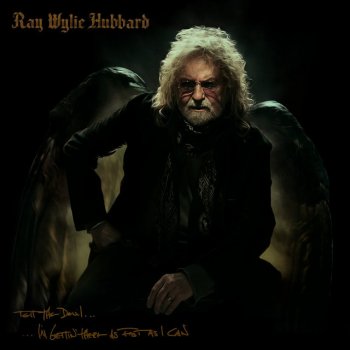 Исполнитель Ray Wylie Hubbard, альбом The Rebellious Sons