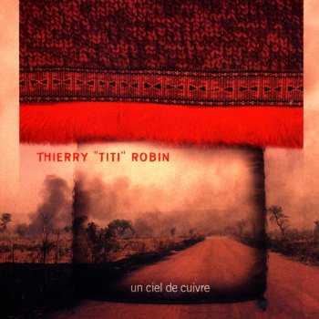 Titi Robin La terre noire