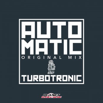 Turbotronic On & On - Radio Edit