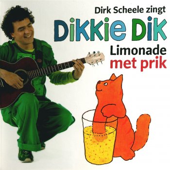Dirk Scheele De Poezendans