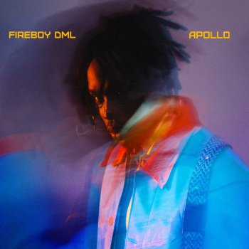 Fireboy DML Favourite Song