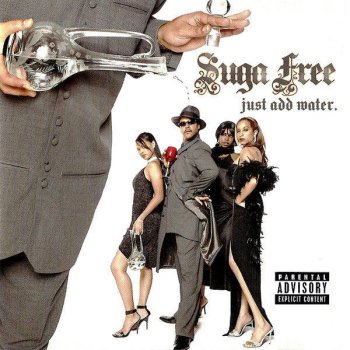 Suga Free Short Shop Interlude