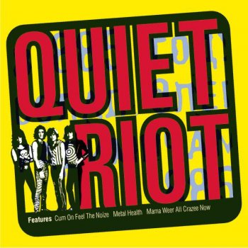 Quiet Riot I'm Fallin'