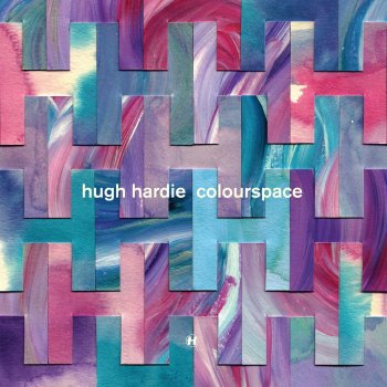 Исполнитель Hugh Hardie, альбом Colourspace