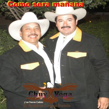 Chuy Vega Tu Falso Amor