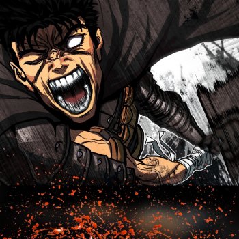 Daddyphatsnaps Berserk (Guts)