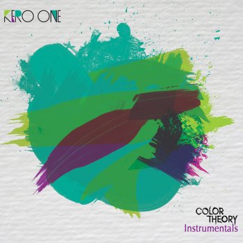 Kero One feat. Suhn Father (with Chorus) (feat. Suhn) [Instrumental]