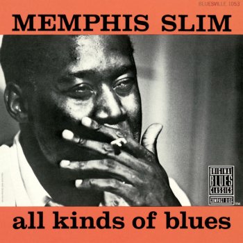 Memphis Slim The Blacks