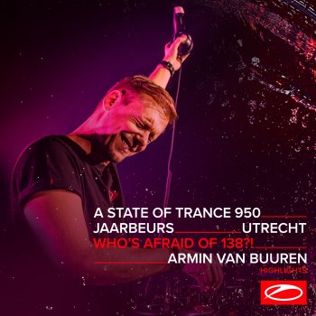 Armin van Buuren Ready to Rave (Live) [Mixed]
