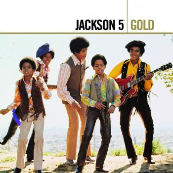 The Jackson 5 Teenage Symphony