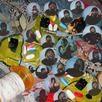 Nick Hakim ALL THESE CHANGES