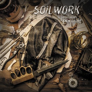 Soilwork Structure Divine