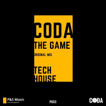 Coda The Game