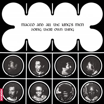 Maceo feat. All The King's Men Got To Getcha