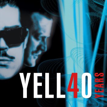 Yello Distant Solution (2010)