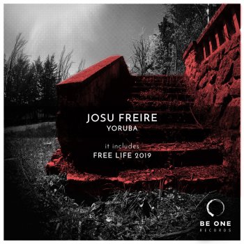 Josu Freire Yoruba