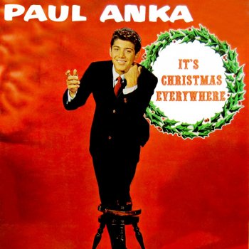 Paul Anka Hark! The Herald Angels Sing