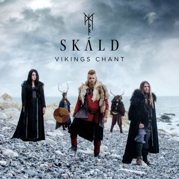 SKÁLD Ó Valhalla