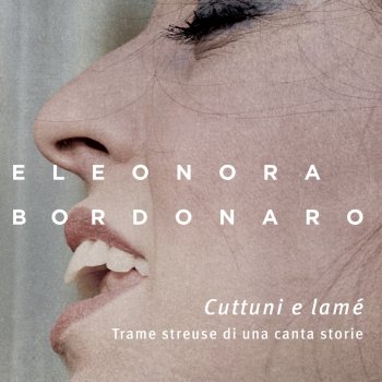 Eleonora Bordonaro Lamento di Maria