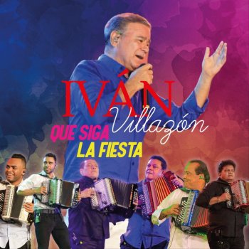 Ivan Villazon feat. Alfredo “Fello” Gámez El Arcoiris