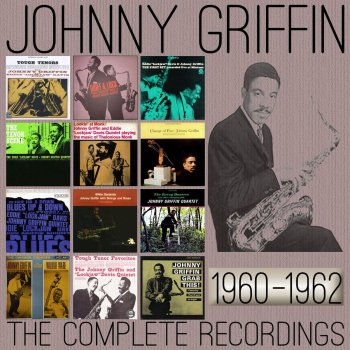 Johnny Griffin Camp Meeting