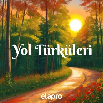 elapro SAHNE Mavilim Mavişelim
