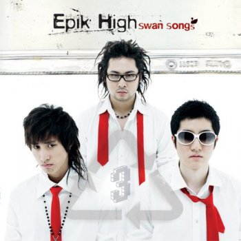 Epik High 사진첩