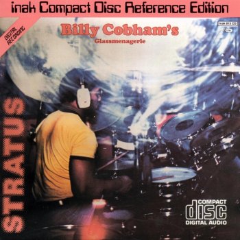 Billy Cobham Drum-Solo