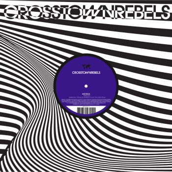 Metrika Paradox (Spencer Parker's Gun for Hire Mix)