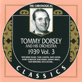 Tommy Dorsey feat. His Orchestra Goodngiht, My Beautiful