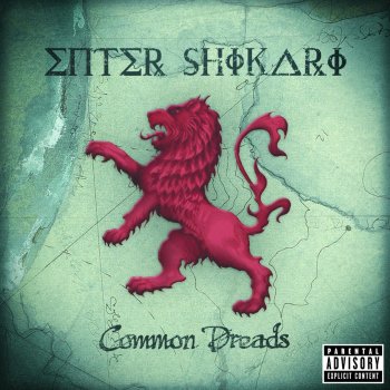 Enter Shikari Juggernauts