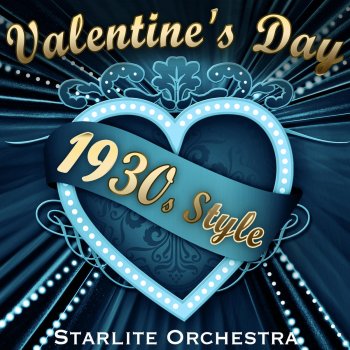 Starlite Orchestra I'll String Along With You