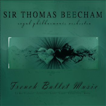 Sir Thomas Beecham feat. Royal Philharmonic Orchestra Faust, Act 5: V. Les Troyennes