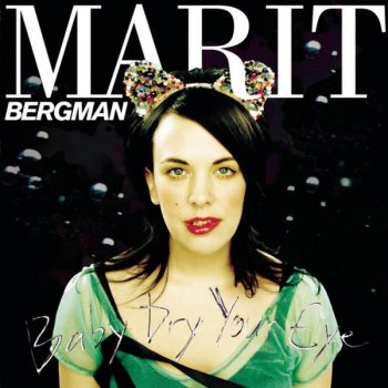 Marit Bergman Place Your Bets