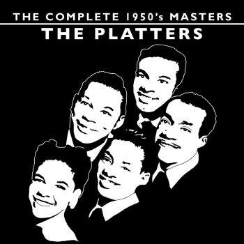 The Platters What Does It Matter