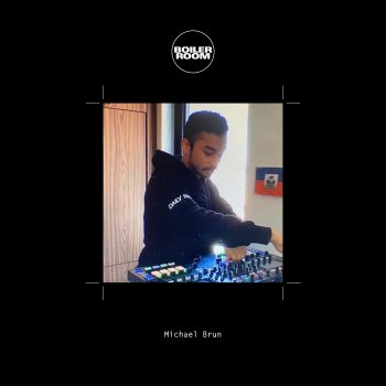 Michael Brun Arcoíris (Mixed)