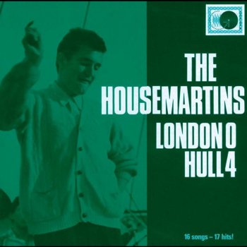 The Housemartins Lean On Me