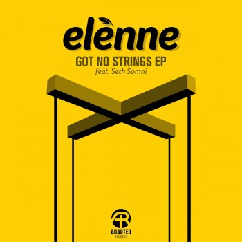 Elenne feat. SETH SOMNI Puppeteer (feat. SETH SOMNI)