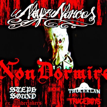 Noyz Narcos Tour Notturno