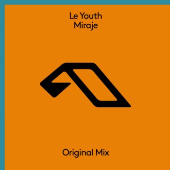 Le Youth Miraje - Extended Mix