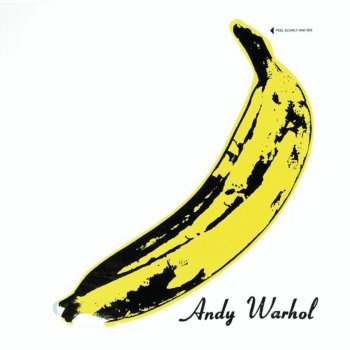 The Velvet Underground feat. Nico I'll Be Your Mirror (Stereo)