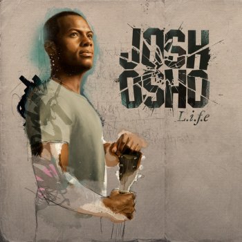 Josh Osho Redemption Days - Track By Track