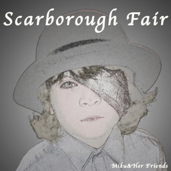 Miku and Her Friends Scarborough Fair (Instrumental)