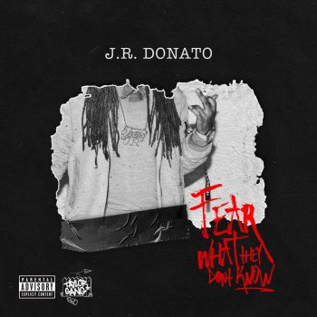 J.R. Donato You're the One (feat. Ty Dolla $ign)