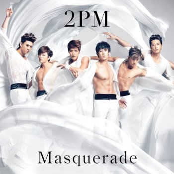 2PM Forever (Instrumental)